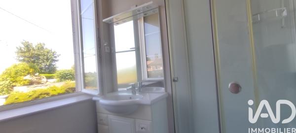 Maison à vendre 4 pièces 66 m² Noues de Sienne