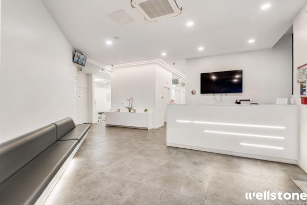 Bureaux à vendre ou à louer à PARIS 75015