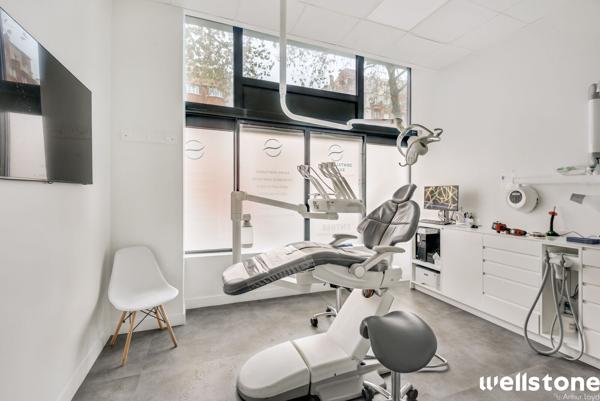 Bureaux à vendre ou à louer à PARIS 75015