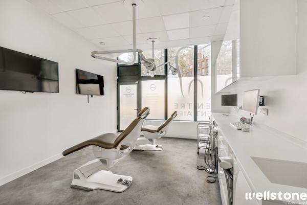 Bureaux à vendre ou à louer à PARIS 75015