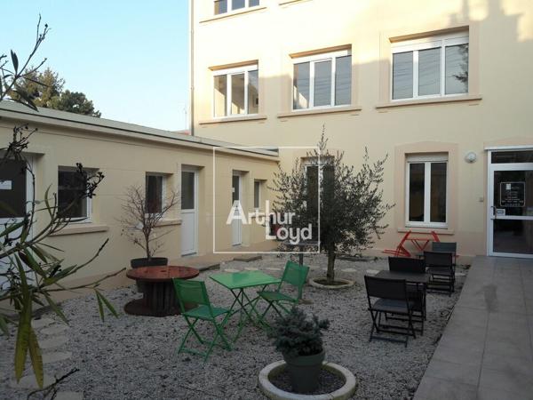 Opportunité Investisseur - Bâtiment loué Melun