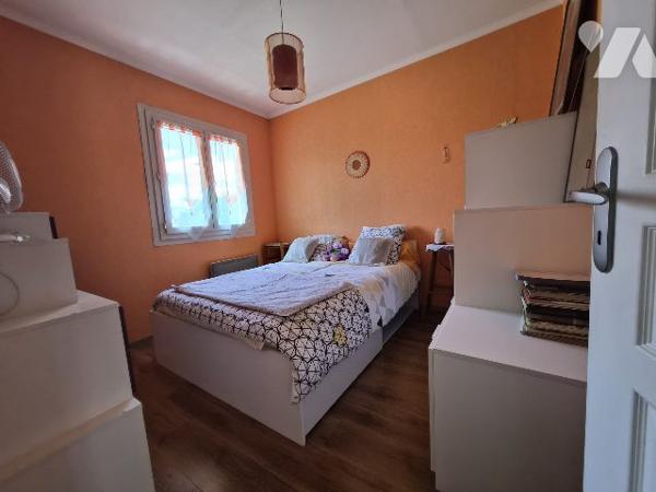 LA MOTTE SERVOLEX MAISON PLAIN PIED