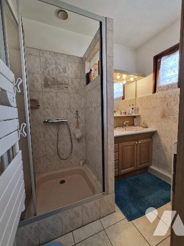 LA MOTTE SERVOLEX MAISON PLAIN PIED