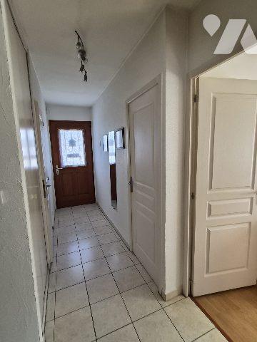 LA MOTTE SERVOLEX MAISON PLAIN PIED