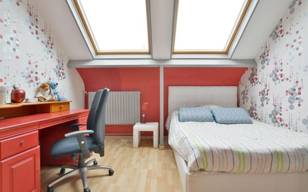 Maison à vendre    5 pièces • 134 m2 Saint-Valery-sur-Somme