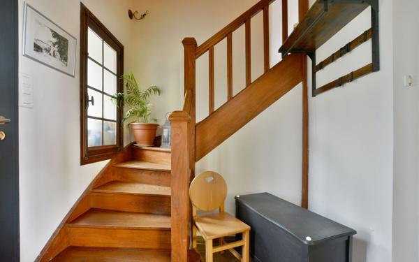Maison à vendre    5 pièces • 134 m2 Saint-Valery-sur-Somme