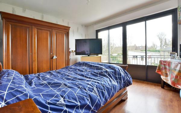 Maison à vendre    5 pièces • 134 m2 Saint-Valery-sur-Somme