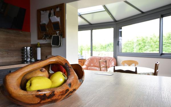 Maison à vendre    5 pièces • 134 m2 Saint-Valery-sur-Somme