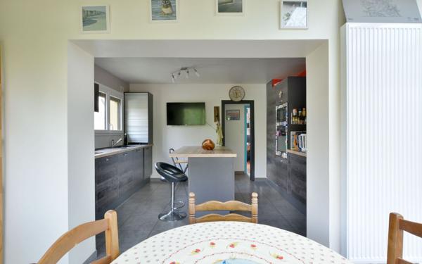 Maison à vendre    5 pièces • 134 m2 Saint-Valery-sur-Somme