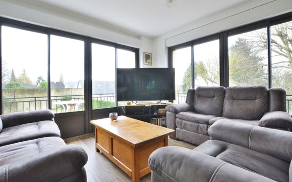 Maison à vendre    5 pièces • 134 m2 Saint-Valery-sur-Somme