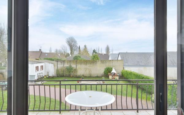 Maison à vendre    5 pièces • 134 m2 Saint-Valery-sur-Somme