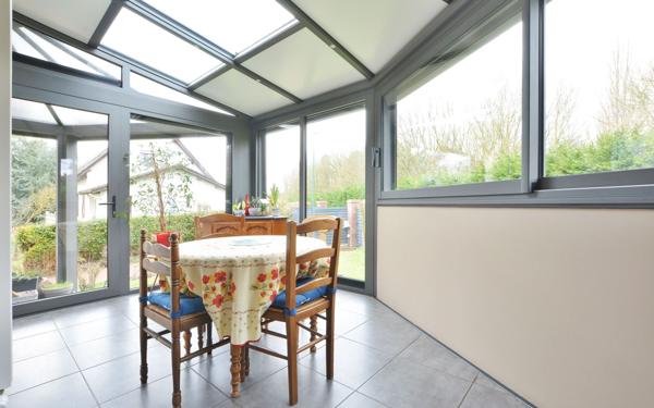 Maison à vendre    5 pièces • 134 m2 Saint-Valery-sur-Somme
