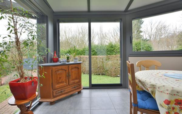 Maison à vendre    5 pièces • 134 m2 Saint-Valery-sur-Somme