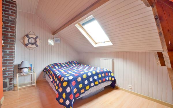Maison à vendre    5 pièces • 134 m2 Saint-Valery-sur-Somme