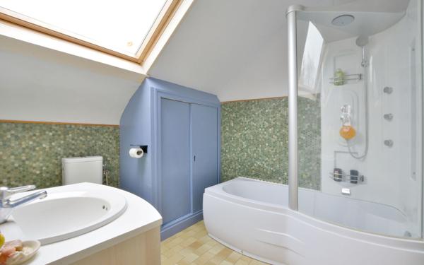 Maison à vendre    5 pièces • 134 m2 Saint-Valery-sur-Somme