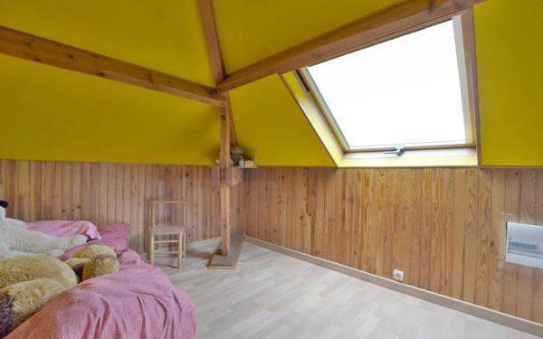 Maison à vendre    5 pièces • 134 m2 Saint-Valery-sur-Somme