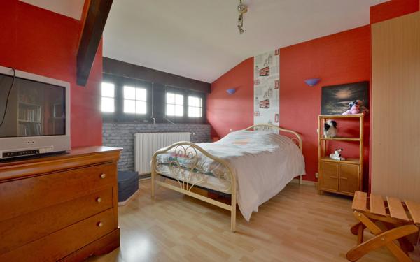 Maison à vendre    5 pièces • 134 m2 Saint-Valery-sur-Somme