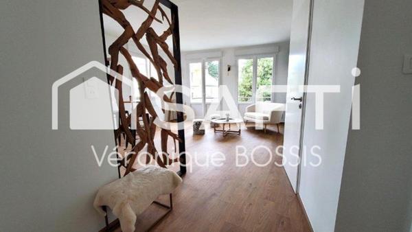 ici tout se fait à pied.... même aller voir le coucher de soleil sur la grande plage !