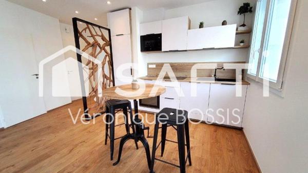 ici tout se fait à pied.... même aller voir le coucher de soleil sur la grande plage !