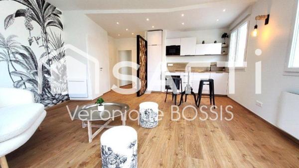 ici tout se fait à pied.... même aller voir le coucher de soleil sur la grande plage !