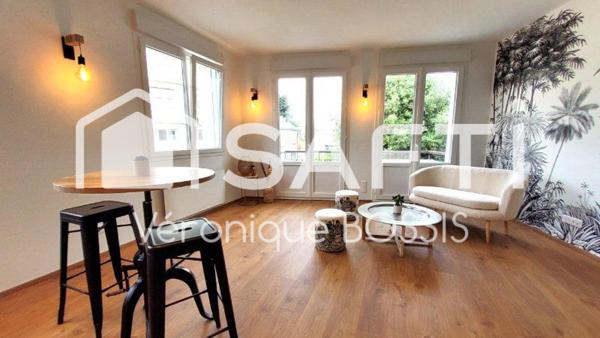 ici tout se fait à pied.... même aller voir le coucher de soleil sur la grande plage !