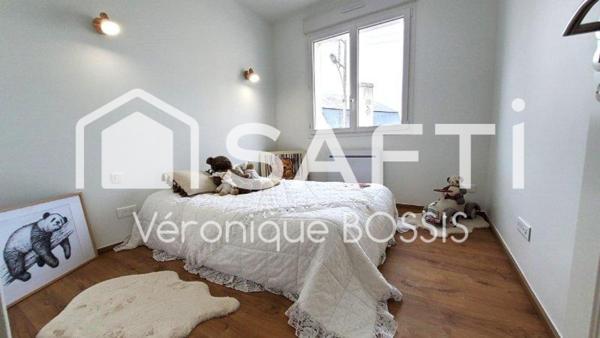 ici tout se fait à pied.... même aller voir le coucher de soleil sur la grande plage !