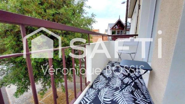 ici tout se fait à pied.... même aller voir le coucher de soleil sur la grande plage !