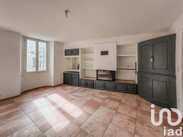 Immeuble à vendre 194 m² Claviers