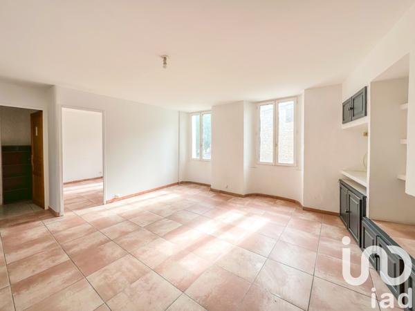 Immeuble à vendre 194 m² Claviers
