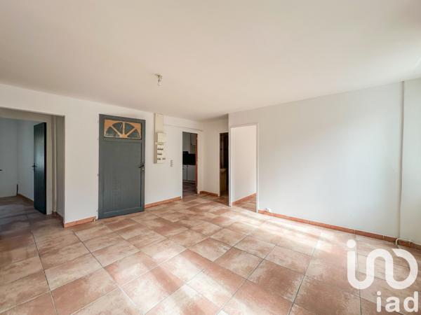 Immeuble à vendre 194 m² Claviers