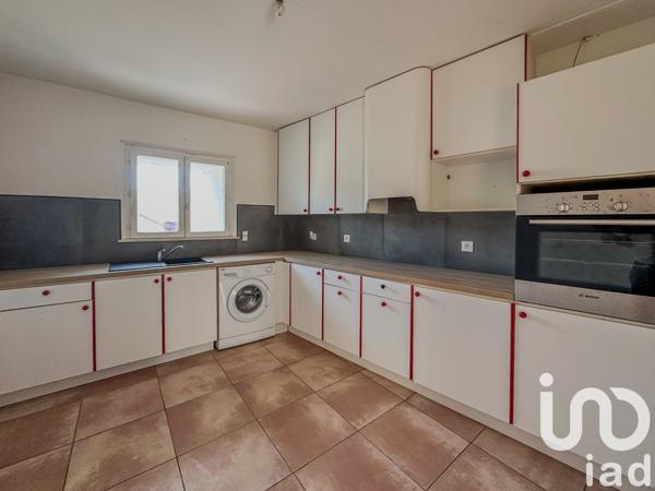 Immeuble à vendre 194 m² Claviers