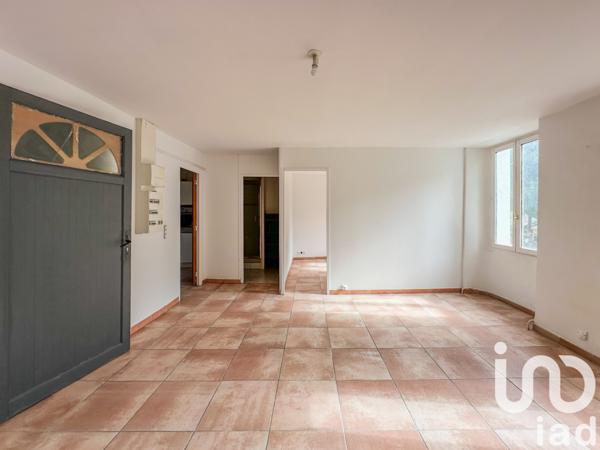 Immeuble à vendre 194 m² Claviers