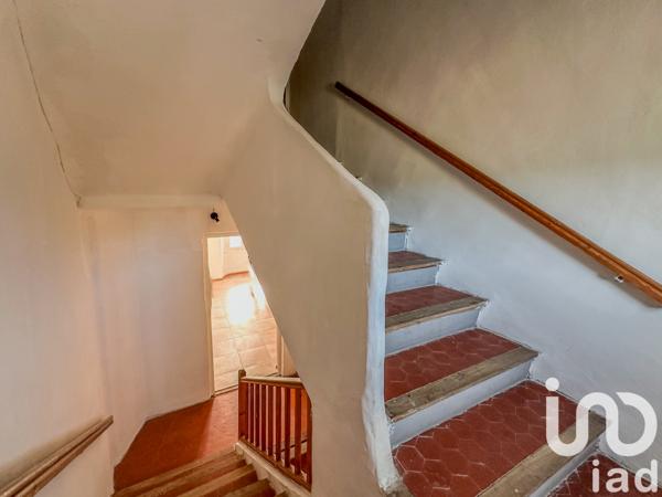 Immeuble à vendre 194 m² Claviers