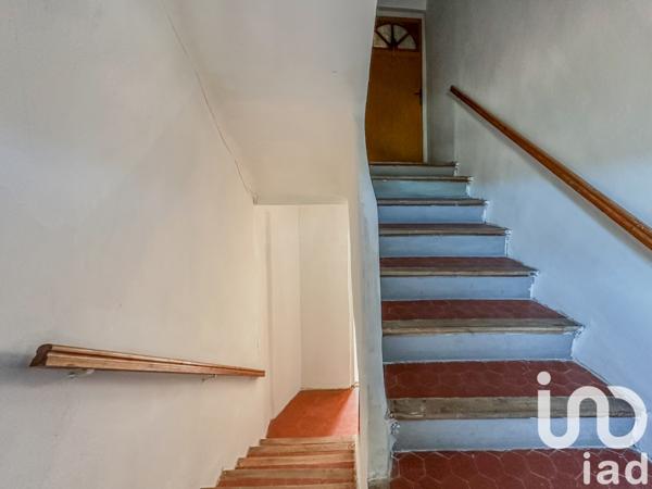 Immeuble à vendre 194 m² Claviers