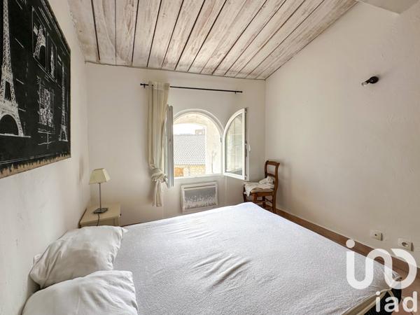 Immeuble à vendre 194 m² Claviers