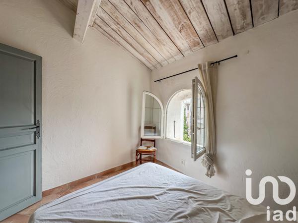 Immeuble à vendre 194 m² Claviers