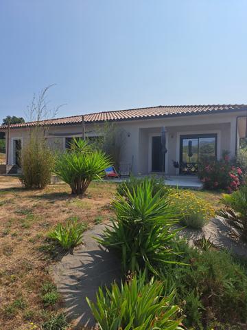 Maison 7 pièces - 145 m²