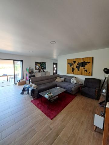 Maison 7 pièces - 145 m²