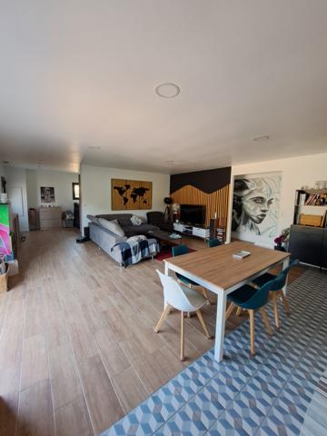 Maison 7 pièces - 145 m²