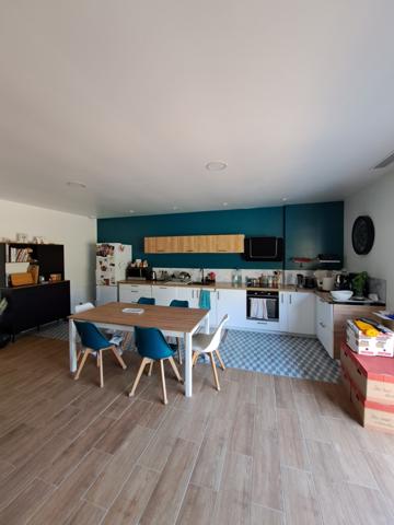 Maison 7 pièces - 145 m²