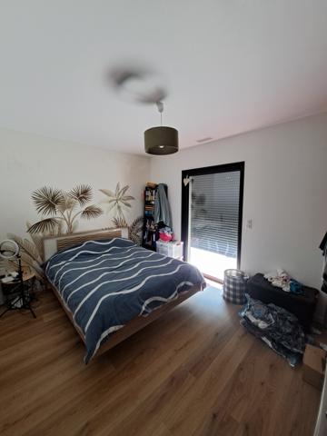 Maison 7 pièces - 145 m²