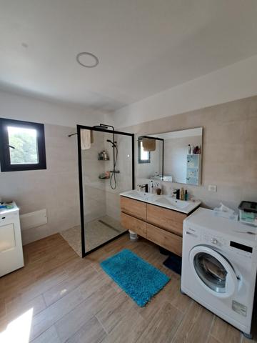 Maison 7 pièces - 145 m²