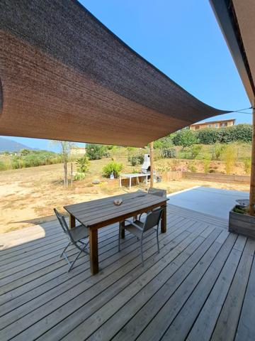 Maison 7 pièces - 145 m²