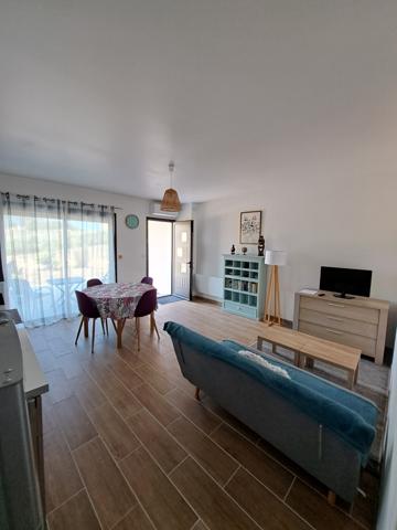 Maison 7 pièces - 145 m²