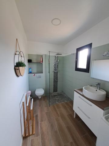 Maison 7 pièces - 145 m²