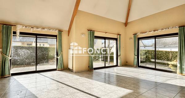 À vendre Maison 5 pièces 135 m² - Cholet 49300