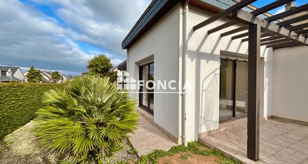 À vendre Maison 5 pièces 135 m² - Cholet 49300