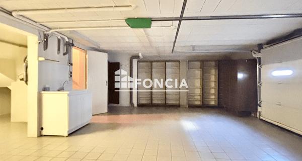 À vendre Maison 5 pièces 135 m² - Cholet 49300