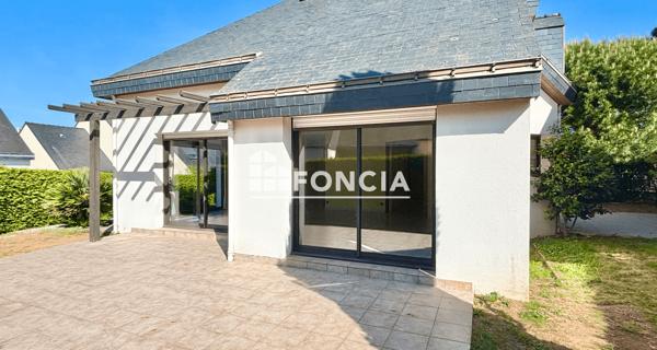 À vendre Maison 5 pièces 135 m² - Cholet 49300