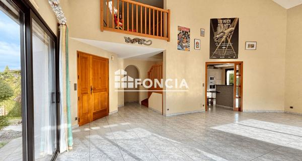 À vendre Maison 5 pièces 135 m² - Cholet 49300